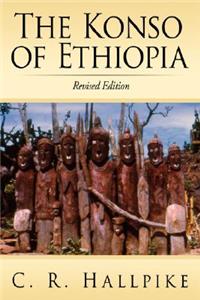 Konso of Ethiopia