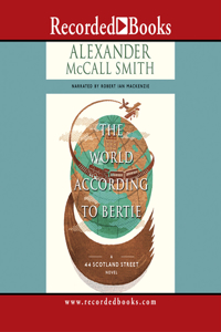 World According to Bertie