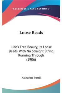 Loose Beads