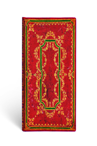 Ironberry Lined Hardcover Journal