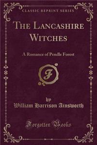 The Lancashire Witches