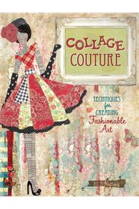 Collage Couture