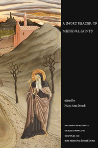 Short Reader of Medieval Saints