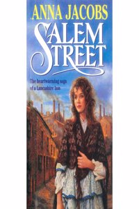 Salem Street: Book One in the brilliantly heartwarming Gibson Family Saga