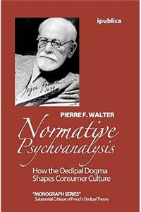 Normative Psychoanalysis