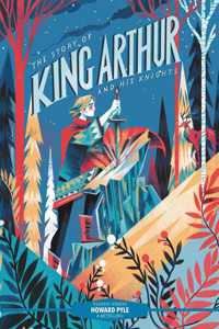 Classic Starts(r) the Story of King Arthur and His Knights