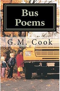 Bus Poems: Meditations on Life