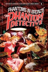 Phantom Detective