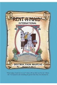 Rent-A-Maid International