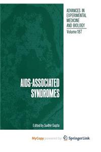 AIDS-Associated Syndromes