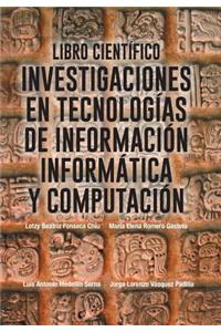 Libro Cientifico