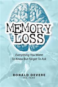 Memory Loss