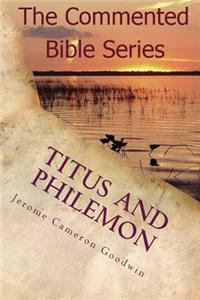 Titus And Philemon