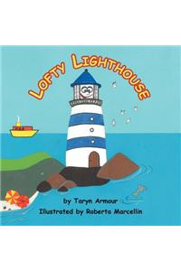 Lofty Lighthouse