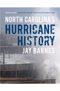 North Carolina's Hurricane History