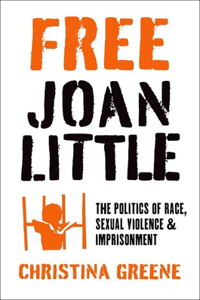 Free Joan Little