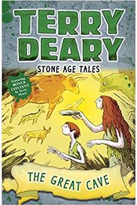 Stone Age Tales: The Great Cave