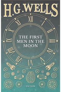 First Men in the Moon