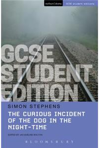 Curious Incident of the Dog in the Night-Time GCSE Student Edition