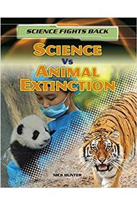 Science Fights Back Pack A of 6