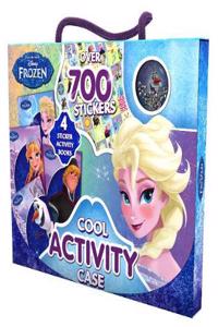 Disney Frozen Cool Activity Case