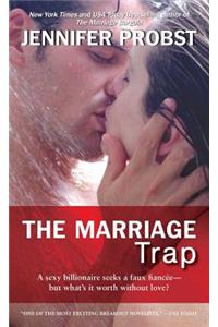 The Marriage Trap