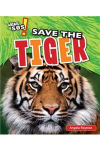 Save the Tiger