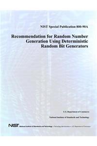 NIST Special Publication 800-90A