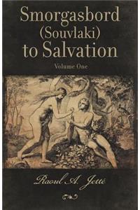 Smorgasbord (Souvlaki) TO SALVATION