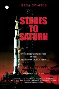 Stages to Saturn