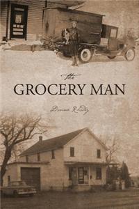 The Grocery Man