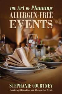 The Art of Planning Allergen-Free Events