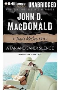 A Tan and Sandy Silence
