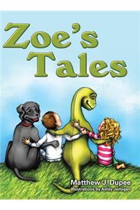 Zoe's Tales