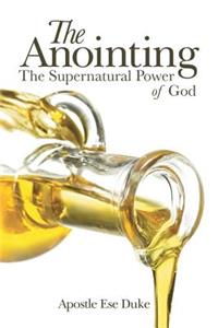 Anointing