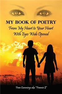 My Book of Poetry