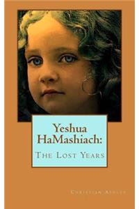 Yeshua HaMashiach
