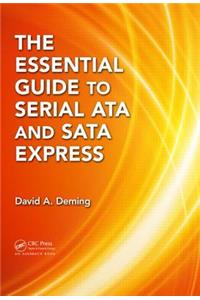 The Essential Guide to Serial Ata and Sata Express