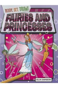 Fairies and Princesses