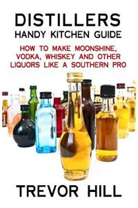 Distillers Handy Kitchen Guide