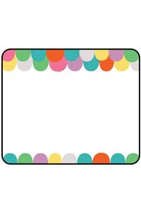 Up and Away Name Tags