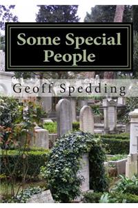 Some Special People