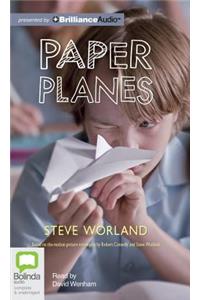 Paper Planes