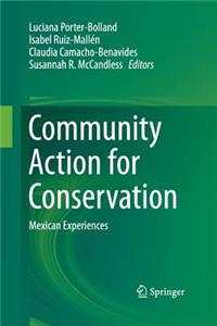 Community Action for Conservation