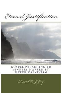 Eternal Justification