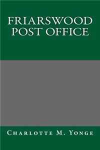 Friarswood Post Office