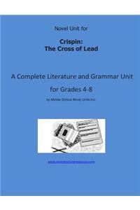 Novel Unit for Crispin