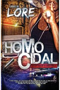 Homocidal