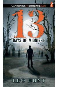 Thirteen Days of Midnight