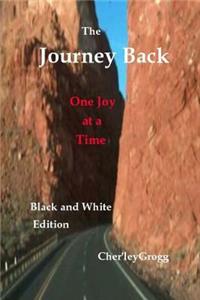 The Journey Back--B&W Edition